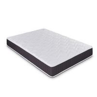 colchon viscoelastico brisa 135x190 cm dormidan