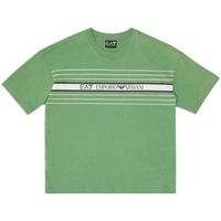 emporio armani ea7 camiseta 7b000069-af10378 para nino