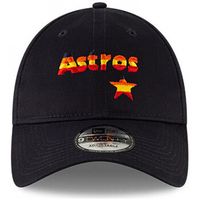 new-era gorra mlb core classic 2 0 houastco para hombre