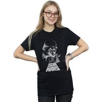 disney camiseta bi44932 para mujer