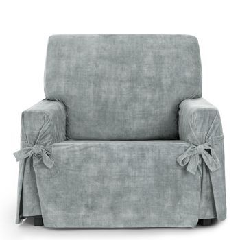 Fundas De Sofa Mod/6 Universal Turin 1plz. C/6