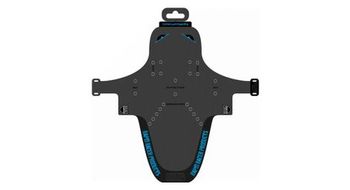 Rrp mudguard enduroguard black   blue