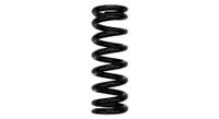 fox racing shox muelle de acero  2 37 2 35 pulgadas  negro