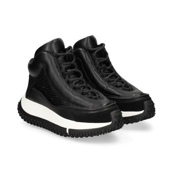 4ccccees Zapatillas Mujer - Negro Talla 40