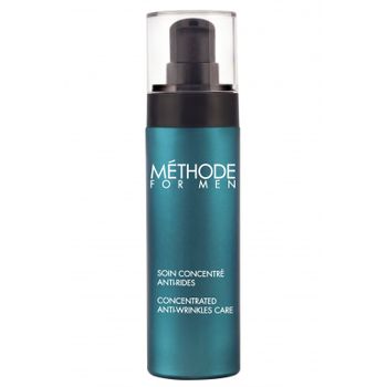 Men soin concentre anti-rides 50 ml