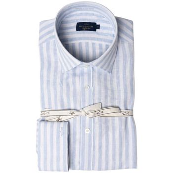 Paul & Shark Camisa manga larga 26413162cf-vh9 para hombre