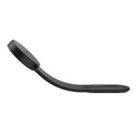 soporte movil baseus c02 magnetic coche negro