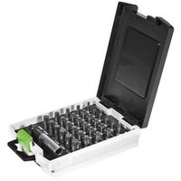 festool estuche de puntas tx 10-50bh-sort31x