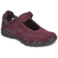 allrounder by mephisto sandalias niro para mujer