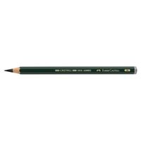 faber-castell 9000 jumbo lapiz 8b