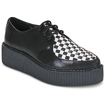 TUK Zapatos Mujer HIPOINT CREEPER para mujer