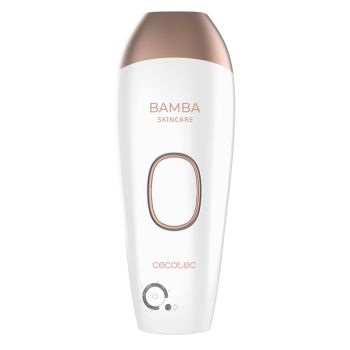 Depiladora Skincare Bamba Skincare IPL Quartz