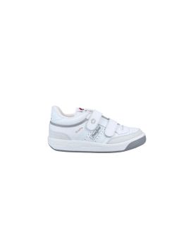 Zapatillas J'Hayber Olimpia Blanco Gris