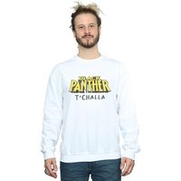 marvel jersey aka tchalla para hombre