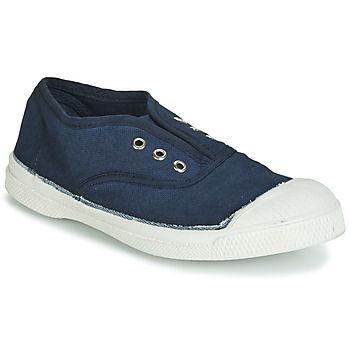 Bensimon Zapatos TENNIS ELLY para niña