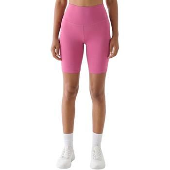 4F Short 4FWAW24TFSTF012 para mujer
