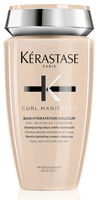 kerastase curl manifesto bain hydratatation douceur 250 ml