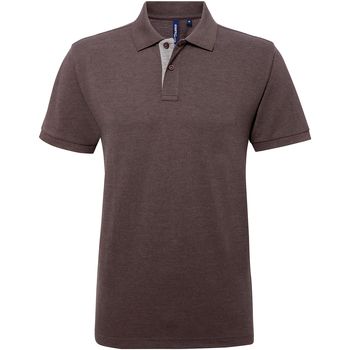 Asquith & Fox Tops y Camisetas AQ012 para hombre
