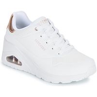 skechers zapatillas uno wedge para mujer