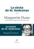 la siesta mandesmas