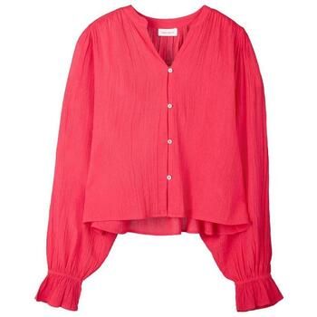 Teddy Smith Blusa Swan para mujer