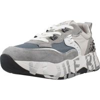 voile blanche zapatillas club105 para mujer