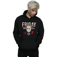 friday the 13th jersey day of fear para hombre