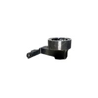 anclaje para sillin specialized swat - soporte de montaje para garmin variamagene l508bryton radar - ligero y de alta calidad - inserto y tornillos incluidos - hecho en espana sin marca