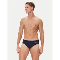 emporio armani ea7 banador 7m000501 af14514 slip-mb010 armanibluesilver para hombre