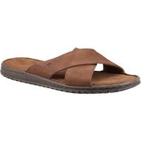 hush puppies sandalias nile para hombre