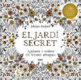 el jardí secret
