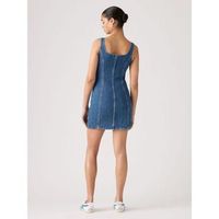 levis vestidos 005ew-0003 seamed zip dress-shes so vague para mujer