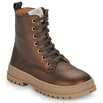 GBB Botines LOUNA para niña