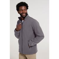 mountain warehouse cazadora bernard ii para hombre