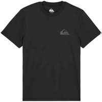 quiksilver camiseta eqyzt08181-kvj0 para mujer