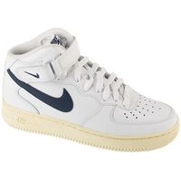 nike zapatillas altas air force 1 07 para mujer