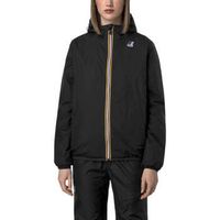 k-way abrigo le vrai 40 claude warm para hombre
