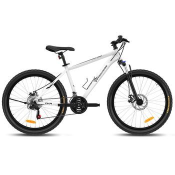 Bicicleta De Montaña Evercross Em3, 26