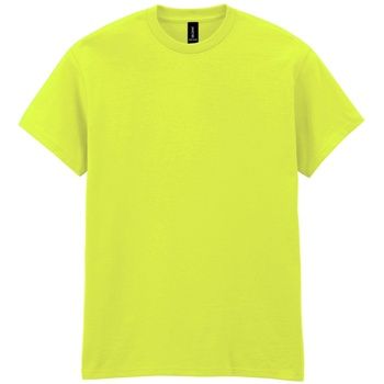Gildan Camiseta Heavy para hombre
