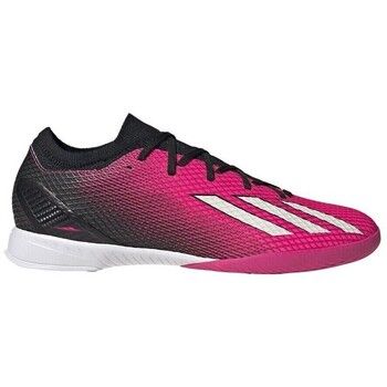 adidas Zapatillas de fútbol X SPEEDPORTAL3 IN para hombre