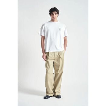 Mauro Grifoni Tops y Camisetas G6AB0031-01 BIANCO para hombre