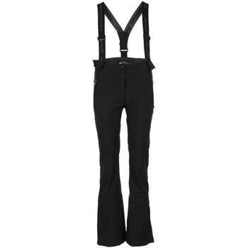 Peak Mountain Pantalones Pantalon de ski femme APELL para mujer