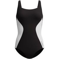 speedo banador quantum contour para mujer
