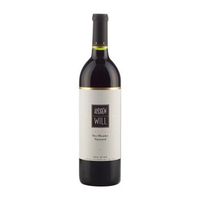 andrew will vino tinto two blondes vineyard vashon 75 cl