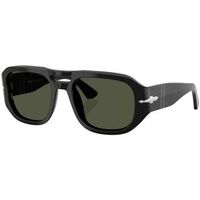 persol gafas de sol vincent unisex 0po3373s 9531 para hombre