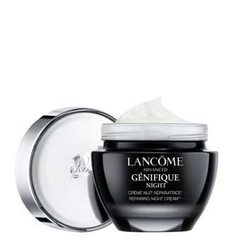 Lancôme Genifique Lancôme Advanced Génifique Crema de Noche, 50ml
