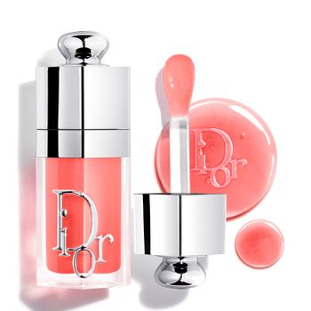 Dior Gloss Dior Addict Lip Glow Oil Aceite para labios hidratante 24 horas - 3 acabados ultrabrillantes