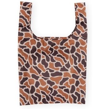 Original Duckhead Bolsa Taupe Ripples Bag para mujer