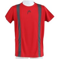 head camiseta 816765rd para nino