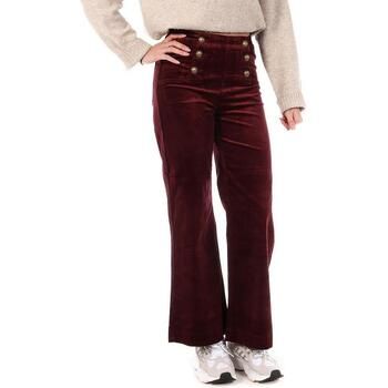 Oraije Pantalón fluido Victorine para mujer